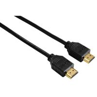 HDMI-Kabel Hama 00056521 Zwart 1,5 m - thumbnail
