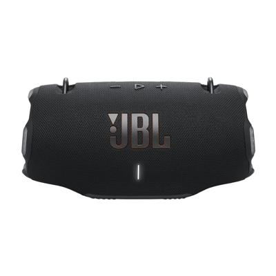 JBL XTREME 4 - Met Adapter Bluetooth speaker Zwart