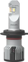 Philips led koplamp "ultinon pro6000 booster". h7 untinon pro 6000 led booster - thumbnail
