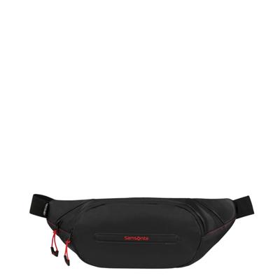 Samsonite Ecodiver Belt Bag Black