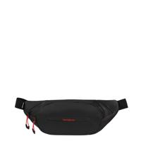 Samsonite Ecodiver Belt Bag Black - thumbnail