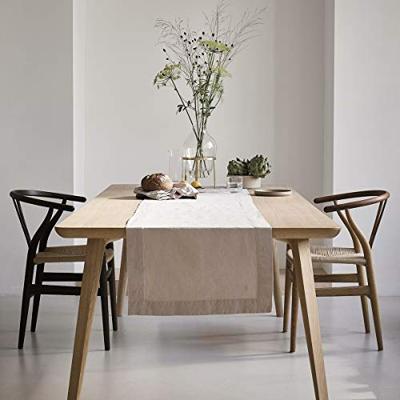 Marc O'Polo Marc O' Polo tafelloper Akalla smoke-blue