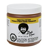 Bob Ross Medium Liquid Clear - 237ml - thumbnail