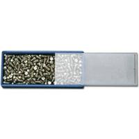 MARTOR 902.59 Reserveonderdeel SCHROEVEN voor TRIMMEX SIMPLATO 50 stuk(s) - thumbnail