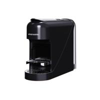 Capsule koffiemachine - ARTHUR MARTIN - AMN230N - Espresso & Lungo - 1400 W - Zwart - thumbnail