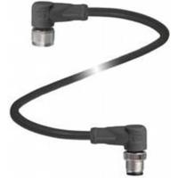 Pepperl+Fuchs 289185 Sensor/actuator connector, geassembleerd Aantal polen (sensoren): 4, 4 20 m 1 stuk(s) - thumbnail