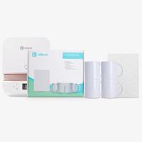 LOKLiK • starterset voor auto tumbler heat press - thumbnail