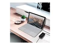LogiLink PA0197 oplader voor mobiele apparatuur Laptop, Universeel Zwart AC Binnen - thumbnail