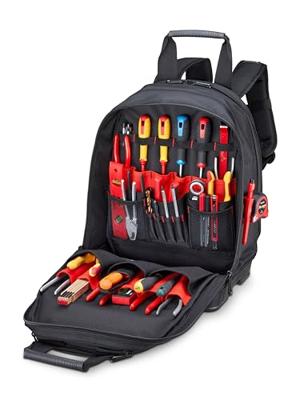 Hultafors Gereedschapsrugzak molded - HU590120