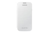 Telefoonhoes Samsung EF-FI950B Bruin - thumbnail