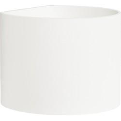 Highlight WandspotRound wit - W3617.00