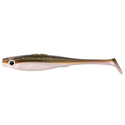 Spro Iris Popeye 8cm Uv Baitfish