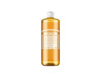 Dr. Bronner's Vloeibare zeep - pure castile - citrus - 945 ml - thumbnail