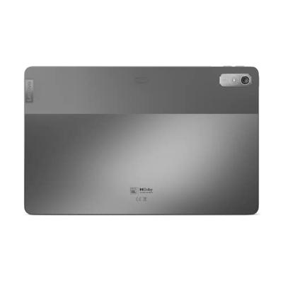 Lenovo Tab P11 (2e generatie) tablet, 11,5 inch 2K touchscreen, MediaTek Helio G99, 4 GB RAM, 128 GB geheugen, Android 13, grijs, incl. Lenovo Precision Pen 2
