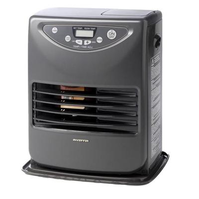 Olieradiator Inverter