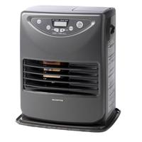 INVERTER 3018 PLUS LINE petroleumkachel - 3000W - Thermostaat - Piëzo-elektrische ontsteking - Zwart staal - thumbnail