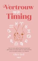Vertrouw op je timing - Alice Bell - ebook - thumbnail