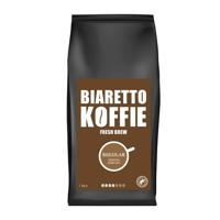 Koffie biaretto fresh brew 1000 gram | 4 stuks - thumbnail