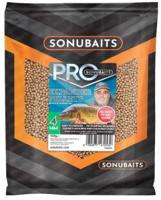 Sonubaits Pro Expanders Pellets 500Gr 4 mm - thumbnail