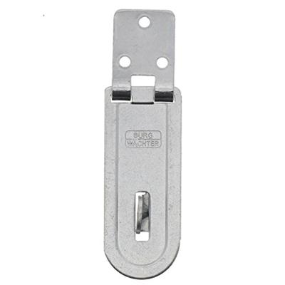 Sleutelslot Burg-Wachter PCC 60 SB Zink