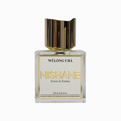 NISHANE Wulóng Chá Extrait de Parfum 50ml
