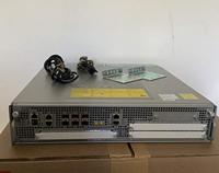 Cisco Asr1002-X Chassis - thumbnail