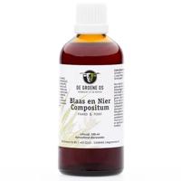 De Groene Os Drainage Compositum - thumbnail