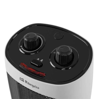 Verwarming Orbegozo 17678 ORB Wit 2000 W