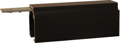 280HP/EXB-Inzet module, zwart