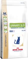 Royal Canin Cat Urinary S/o Mod Cal Dry 9kg - thumbnail