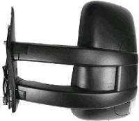 Buitenspiegel rechts elektrisch Lange Arm, Verwarmd 2815818 - thumbnail