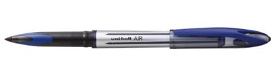 Uni-ball liquid ink roller Air, blauw Uni-ball liquid ink roller Air, blauw