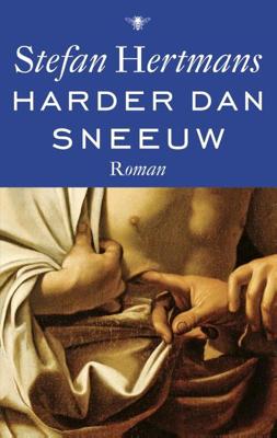 Harder dan sneeuw - Stefan Hertmans - ebook