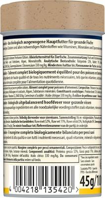 TETRA MIN MINIGRANULES 100 ML