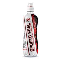 XXL Nutrition - Sports Fuel Red Fruit Pet - 6x 500ml - thumbnail