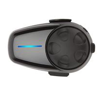 Sena SMH10-10 Bluetooth-headset en intercom voor motorfietsen - thumbnail