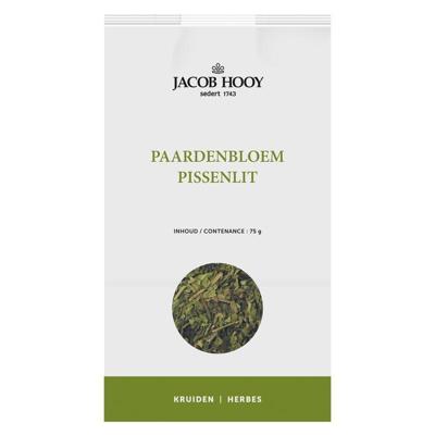 Jacob Hooy Paardenbloem Kruiden