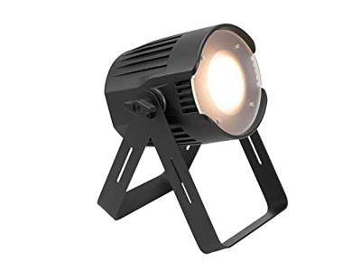 Eurolite LED PML-30 CW/WW LED-pinspot Warmwit tot koudwit 35 W Eurolite LED PML-30 CW/WW LED-pinspot Warmwit tot koudwit 35 W