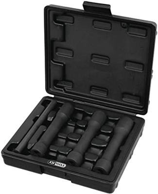 KS Tools 913.1290 913.1290 Verwisselbare koppen
