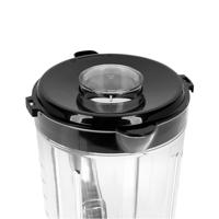 Teesa blender, 500w zwart - thumbnail