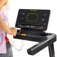 Tunturi Loopband Competence T20 - thumbnail