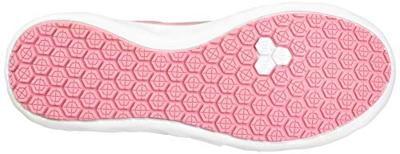 Oxypas Trendy Sneaker Patricia | Roze | Maat 41 - 00,154,148,41 Oxypas Trendy Sneaker Patricia | Roze | Maat 41 - 00,154,148,41