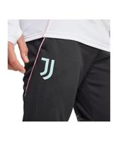 adidas Juventus Trainingsbroek 2025-2026 Zwart - thumbnail