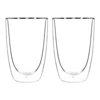 Viva Scandinavia Dubbelwandige Glazen 0,42 L - 2st. - thumbnail