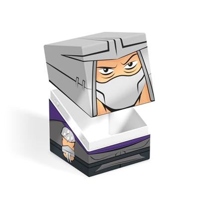 Squaroes - Squaroe Teenage Mutant Ninja Turtles™ NT008 - Shredder Squaroes - Squaroe Teenage Mutant Ninja Turtles™ NT008 - Shredder