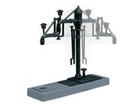 Viessmann Modelltechnik 5832 N waterkraan (bewegend model) Functioneel model - thumbnail