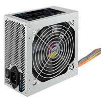 Voedingsbron TooQ TQAPOLO-500SP ATX 500 W 500W - thumbnail