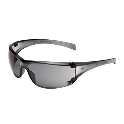 3M VIRTUAA1 Veiligheidsbril Zwart