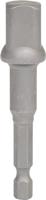 KS Tools 514.1108 514.1108 Dopsleuteladapter Aandrijving 1/4 (6.3 mm) 70 mm 1 stuk(s) - thumbnail