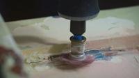 Dremel EZ SpeedClic detailpolijstschijf K220 (473S) borstel - thumbnail